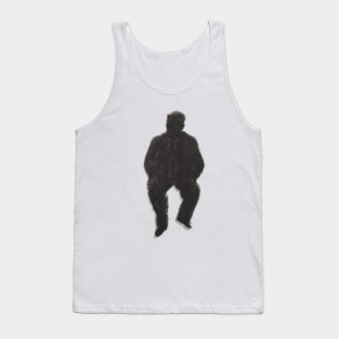 Morph Man 1 Tank Top